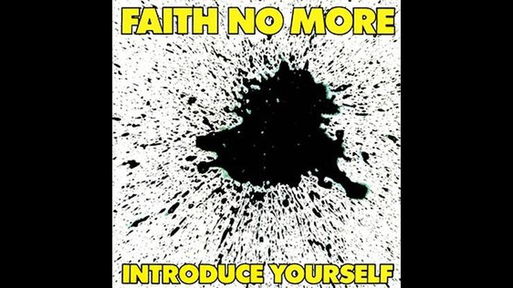 On This Day: April 23, 1987 – Faith No More Released Introduce Yourself