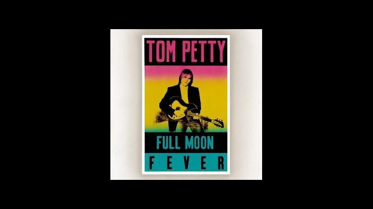 On This Day: April 24, 1989 - Tom Petty Released Full Moon Fever On This Day: April 24, 1989 - Tom Petty Released Full Moon Fever