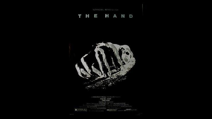 On This Day: April 24, 1981 - The Hand Premiered in Theaters On This Day: April 24, 1981 - The Hand Premiered in Theaters