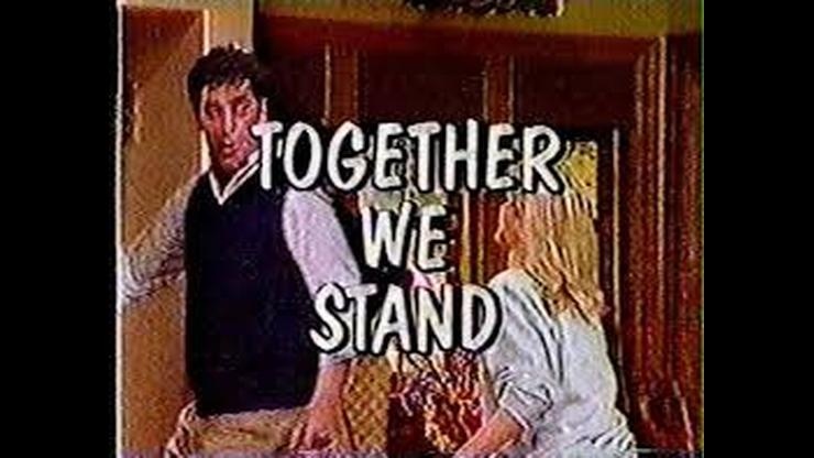 On This Day: April 24, 1987 - Final Episode of Together We Stand Aired