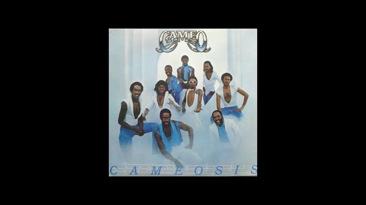 On This Day: April 24, 1980 - Cameo Released Cameosis