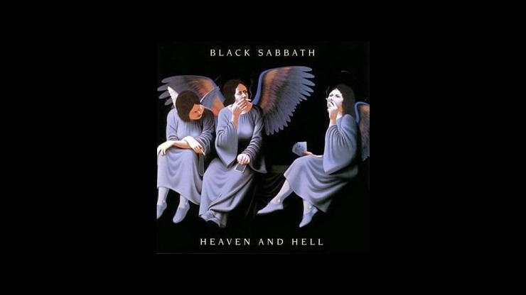 On This Day: April 25, 1980 – Black Sabbath Released Heaven and Hell