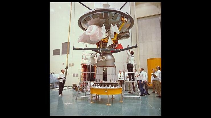 On This Day: April 25, 1983 – Pioneer 10 Traveled Beyond Pluto’s Orbit