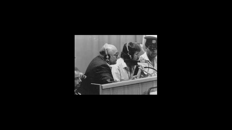 On This Day: April 25, 1988 – John Demjanjuk Was Sentenced to Death in Israel