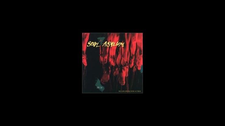 On This Day: April 25, 1988 – Soul Asylum Released Hang Time