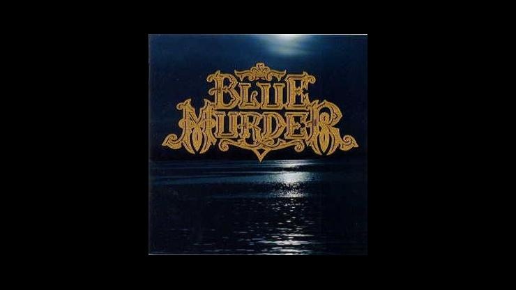 On This Day: April 24, 1989 - Blue Murder Released Their Debut Album