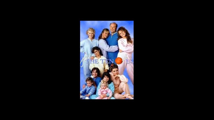 On This Day: April 26, 1988 - Just the Ten of Us Premiered on ABC