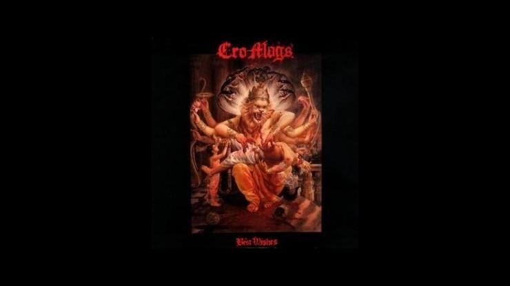 On This Day: April 26 1989 - Cro-Mags Released Best Wishes