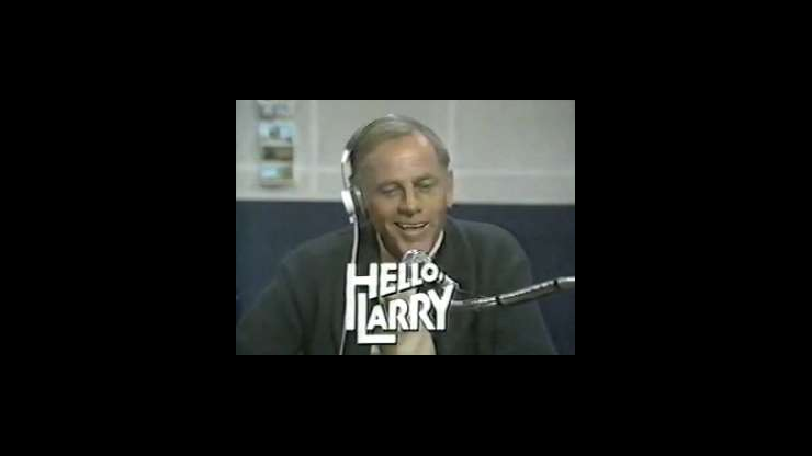 On This Day: April 29 1980 - Final Episode of Hello Larry Aired