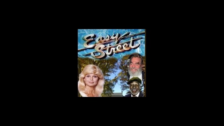 On This Day: April 29 1987 - Final Episode of Easy Street Aired