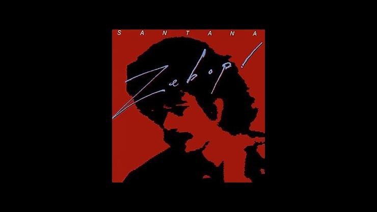 On This Day: April 29 1981 - Carlos Santana Released Zebop