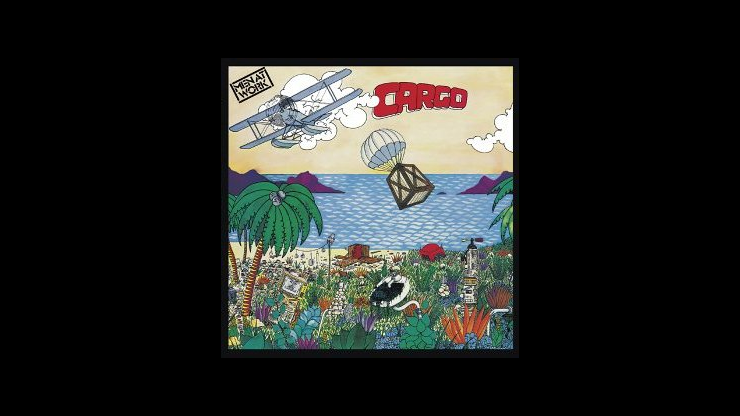 On This Day: April 29 1983 – Men at Work Released Cargo