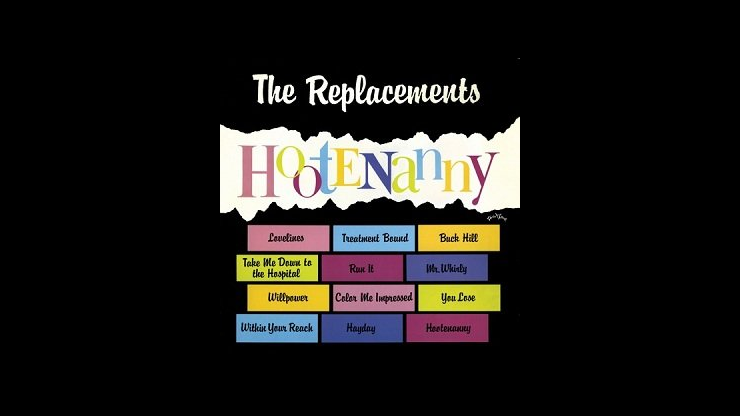 On This Day: April 29 1983 – The Replacements Released Hootenanny
