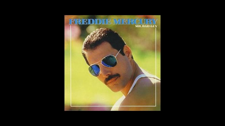 On This Day: April 29 1985 – Freddie Mercury Released Mr. Bad Guy