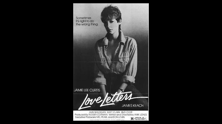 On This Day: April 27 1984 – Love Letters Premiered in Theaters