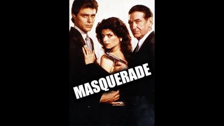 On This Day: April 27 1984 - Final Episode of Masquerade Aired