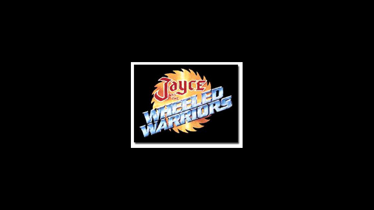 On This Day: April 27 1986 – Final Episode of Jayce and the Wheeled Warriors Aired
