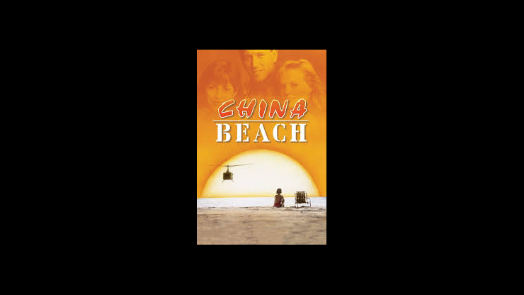 On This Day: April 27 1988 - China Beach Premiered on ABC On This Day: April 27 1988 - China Beach Premiered on ABC