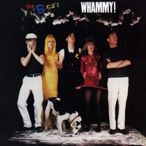 On This Day: April 27 1983 – The B-52’s Released Whammy
