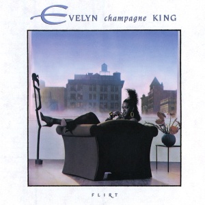 On This Day: April 27 1988 – Evelyn Champagne King Released Flirt