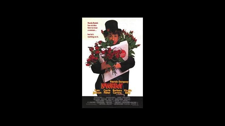 On This Day: April 28, 1989 - Loverboy Hits Theaters