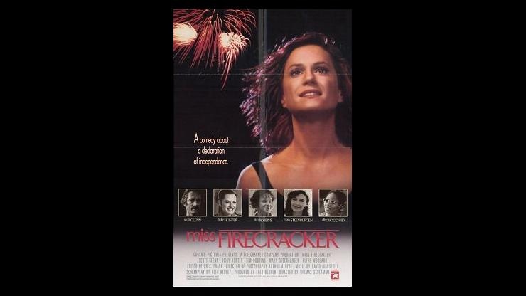 On This Day: April 28, 1989 - Miss Firecracker Opens in Theaters On This Day: April 28, 1989 - Miss Firecracker Opens in Theaters