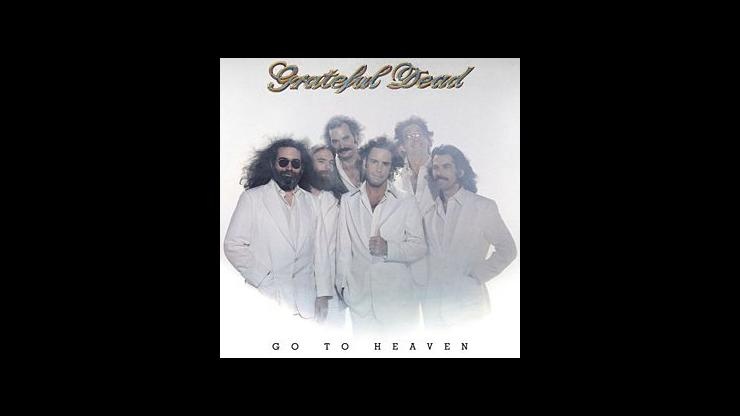 On This Day: April 28, 1980 - Grateful Dead Releases Go to Heaven