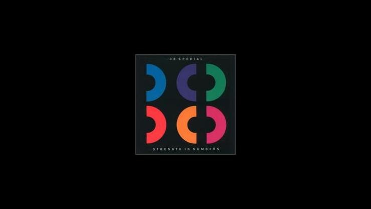 On This Day: April 28, 1986 - 38 Special Releases Strength in Numbers