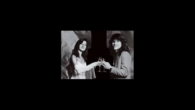 On This Day: April 28, 1989 - Jon Bon Jovi Marries Dorothea Hurley