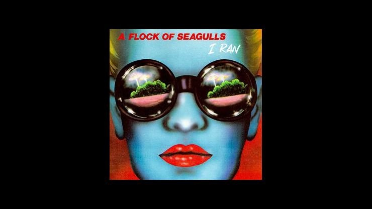 On This Day: April 30, 1982 - A Flock of Seagulls Releases Their Debut Album On This Day: April 30, 1982 - A Flock of Seagulls Releases Their Debut Album