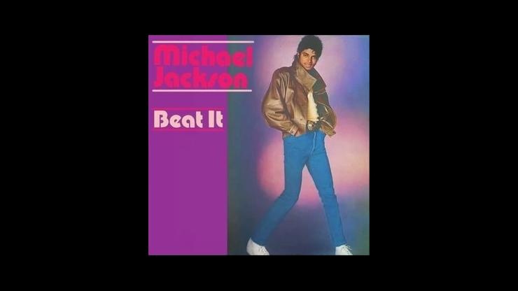 On This Day: April 30, 1983 - Beat It by Michael Jackson Hits Number One