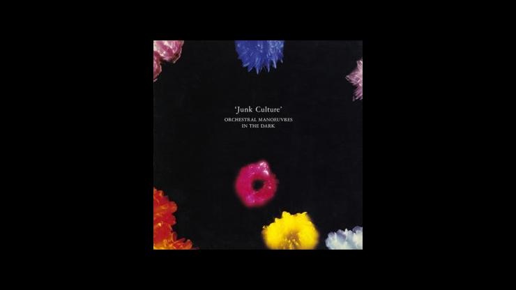 On This Day: April 30, 1984 - Orchestral Manoeuvres in the Dark Releases Junk Culture