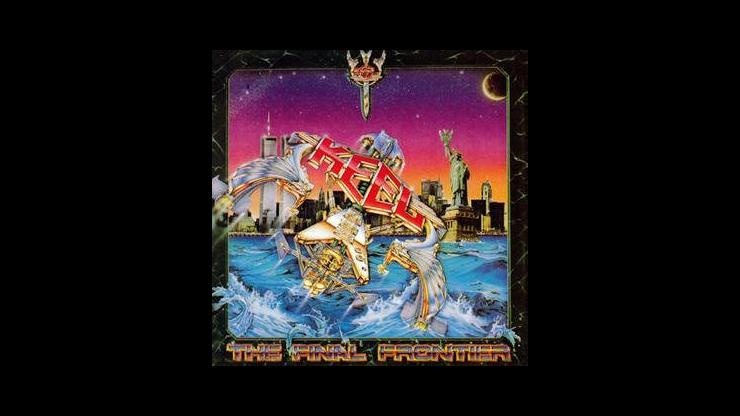 On This Day: April 30, 1986 - Keel Releases The Final Frontier On This Day: April 30, 1986 - Keel Releases The Final Frontier