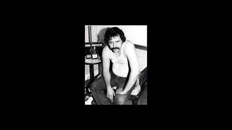 On This Day: April 30, 1982 - Rock Journalist Lester Bangs Passes Away