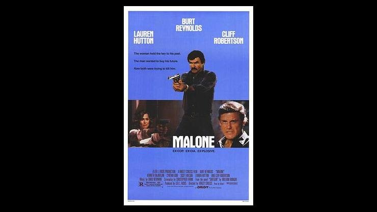 On This Day: May 1, 1987 - Malone Premieres in Theaters
