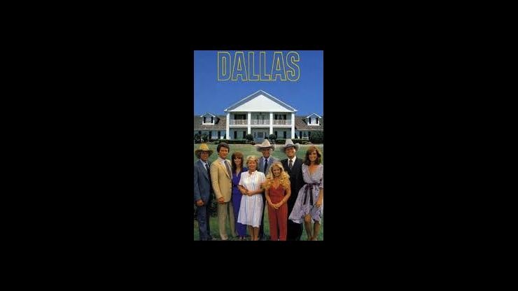 On This Day: May 1, 1981 - Season 4 Finale of Dallas Airs on CBS