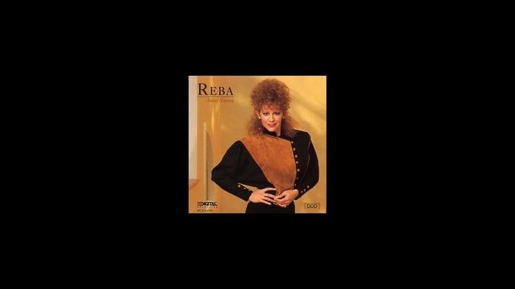 On This Day: May 1, 1989 - Reba McEntire Releases Sweet Sixteen