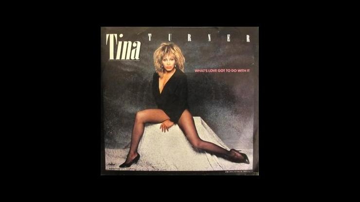 On This Day: May 1, 1984 - Tina Turner Releases What’s Love Got To Do With It