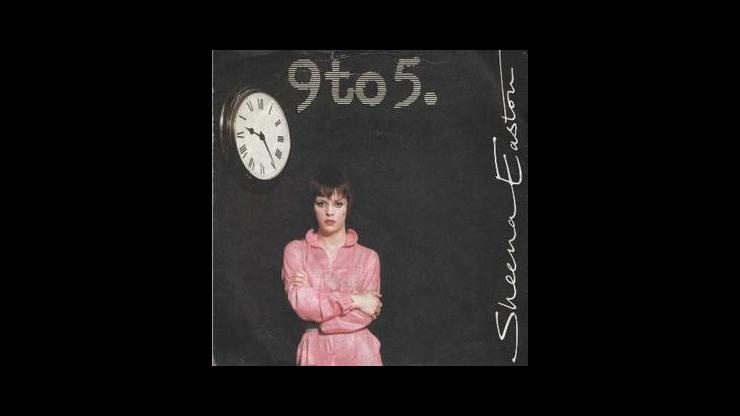 On This Day: May 2, 1981 - Morning Train by Sheena Easton Hits Number One