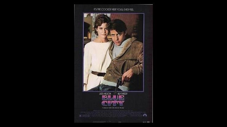 On This Day: May 2, 1986 - Blue City Premieres in Theaters