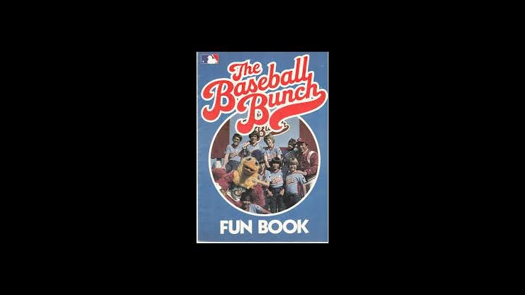 On This Day: May 2, 1981 - The Baseball Bunch Premieres