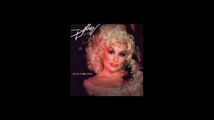 On This Day: May 2, 1983 - Dolly Parton Releases Burlap and Satin