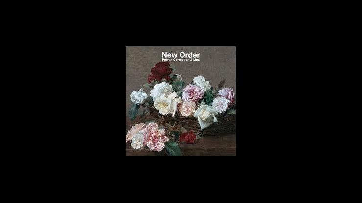 On This Day: May 2, 1983 - New Order Releases Power Corruption and Lies
