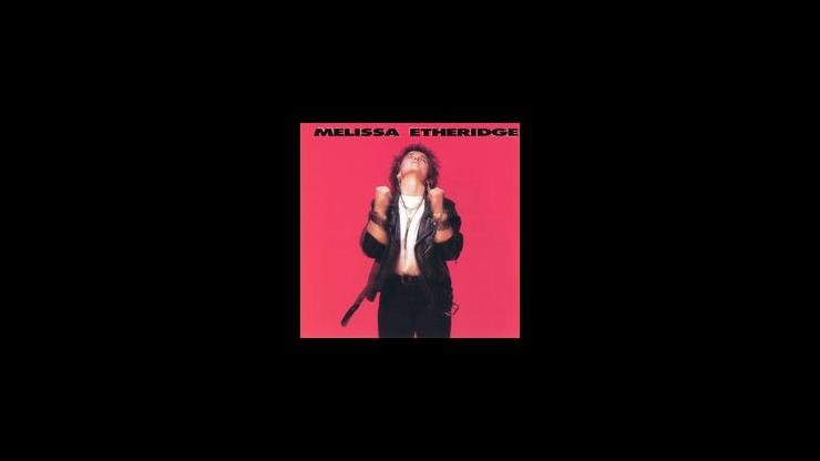 On This Day: May 2, 1988 - Melissa Etheridge Releases Her Debut Album On This Day: May 2, 1988 - Melissa Etheridge Releases Her Debut Album