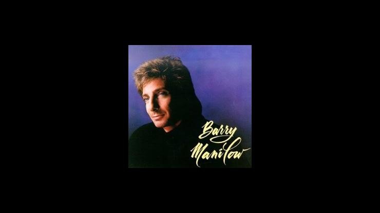 On This Day: May 2, 1989 - Barry Manilow Releases His Self-Titled Album