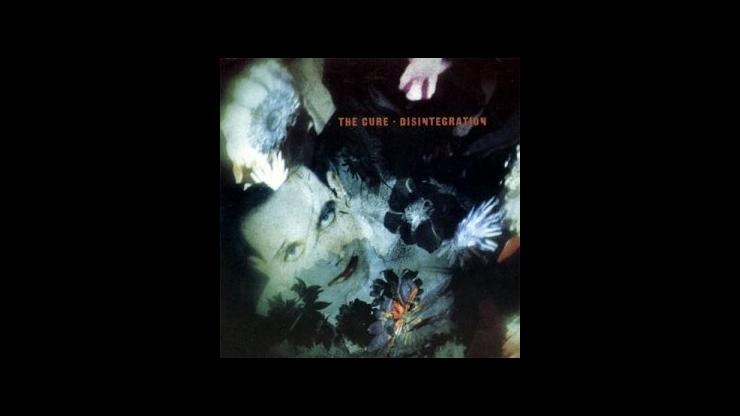On This Day: May 2, 1989 - The Cure Releases Disintegration