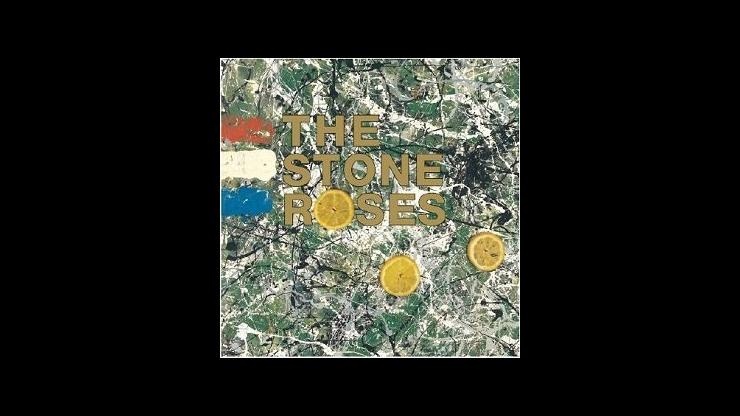 On This Day: May 2, 1989 - The Stone Roses Release Their Debut Album