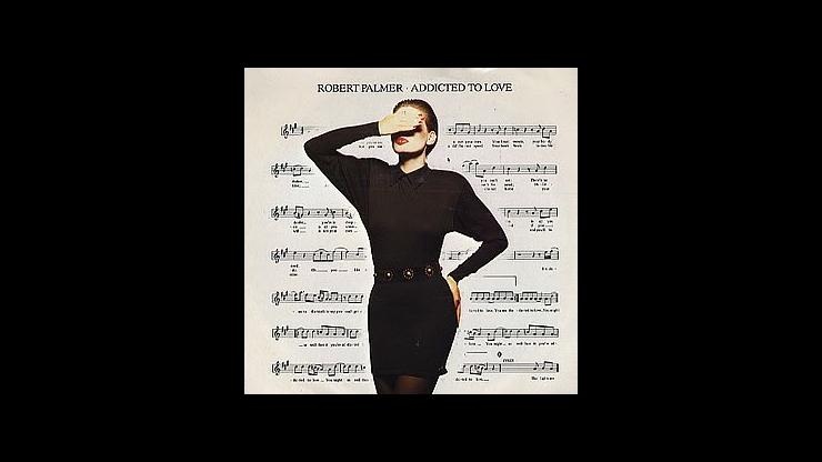 On This Day: May 3, 1986 - Addicted to Love by Robert Palmer Hits Number One