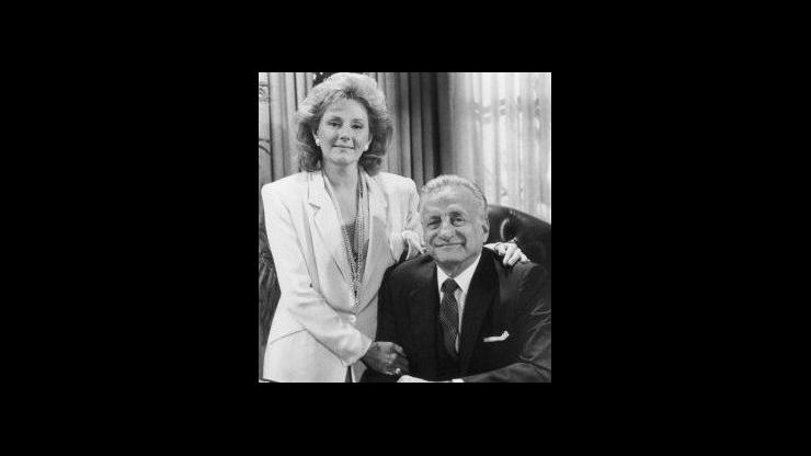 On This Day: May 3, 1987 - Mr. President Premieres on Fox
