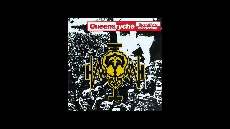 On This Day: May 3, 1988 - Queensryche Releases Operation Mindcrime